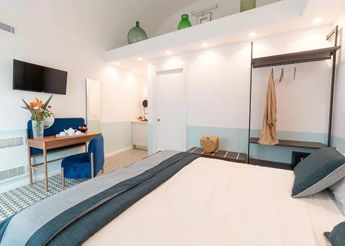 Gæstehus Nature & 4*