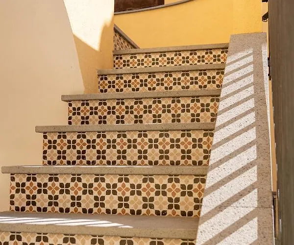 Nature & Gæstehus Sorrento